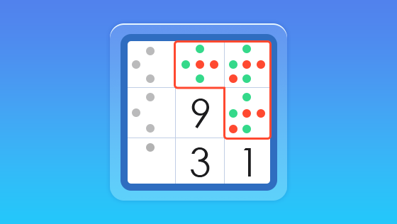 tips on playing sudoku
