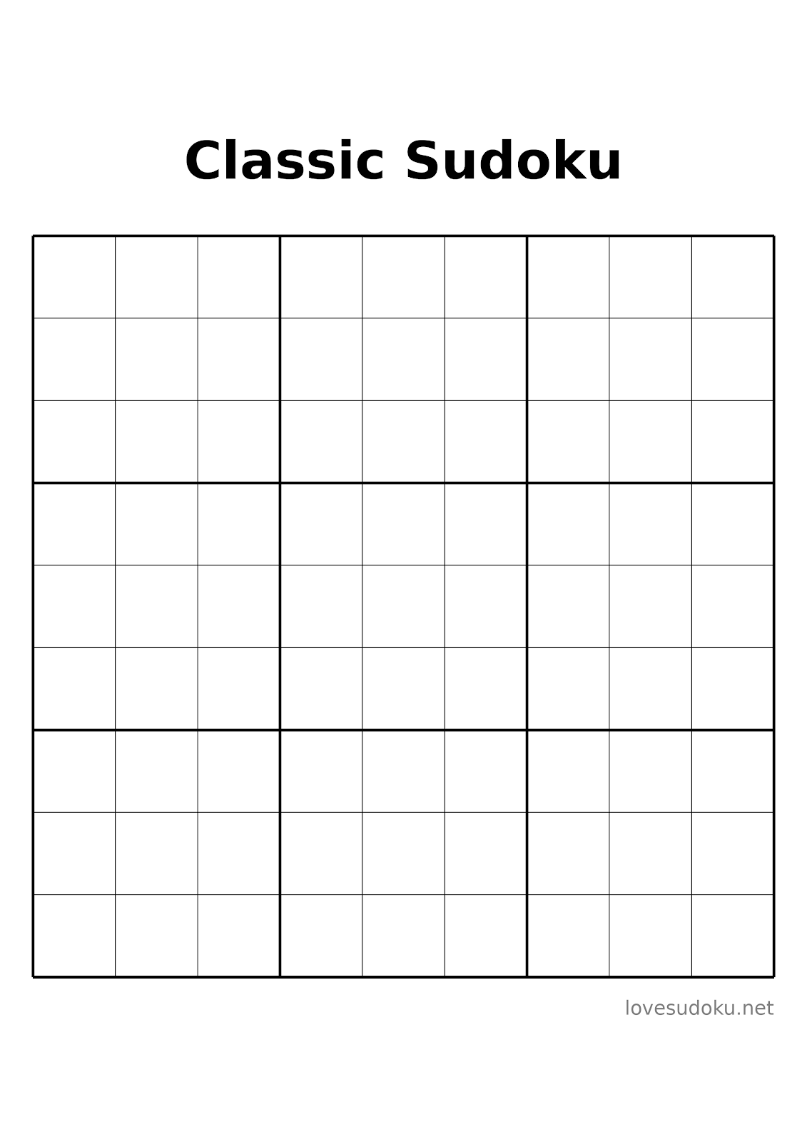 sudoku ds