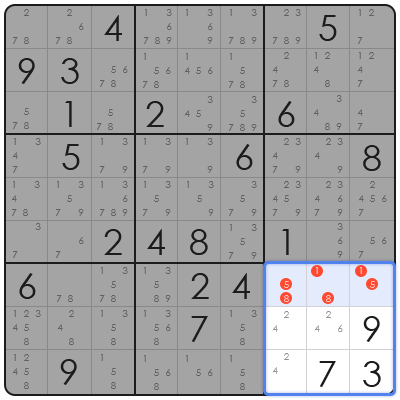 sudoku academy